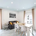 Apartment T2-sea And Wind Nazare
