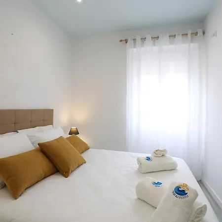 T2-sea And Wind Nazare