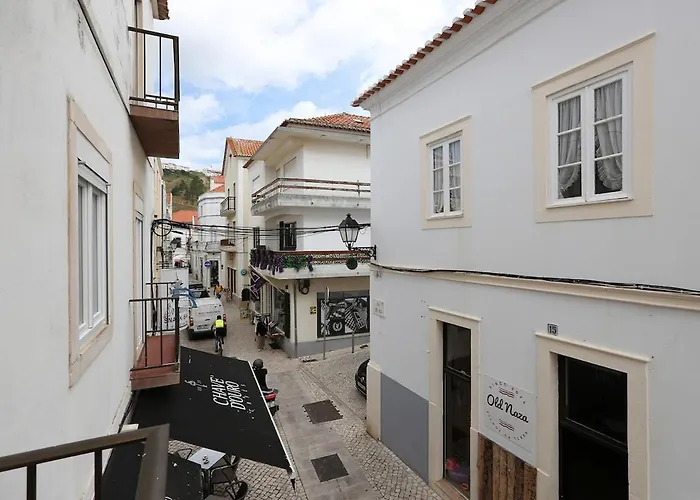 T2-sea And Wind Apartament