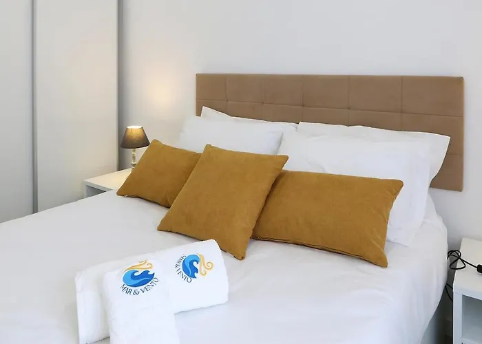 T2-sea And Wind Apartament