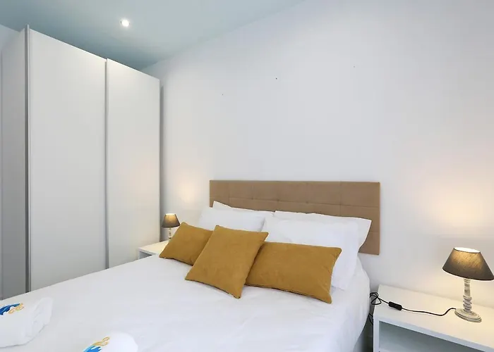 T2-sea And Wind Apartament *