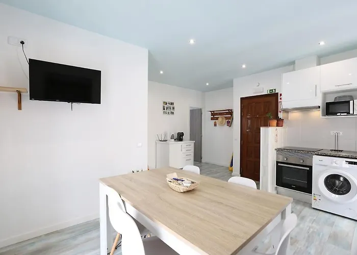 Apartament T2-sea And Wind