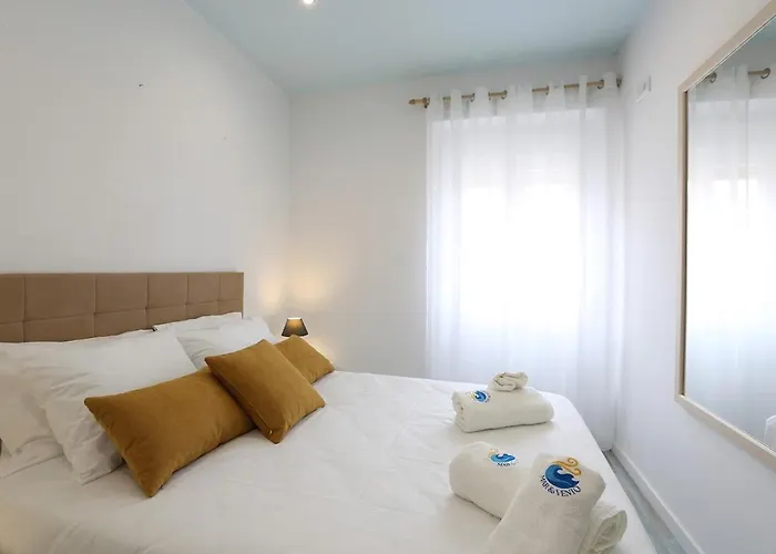 T2-sea And Wind Nazaré